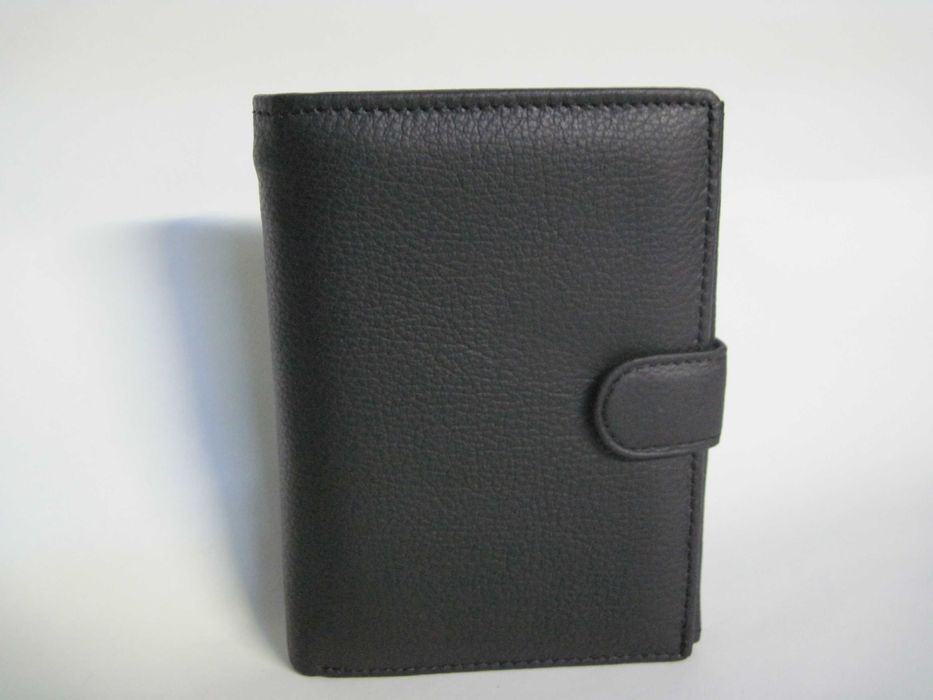 Portofel mare din piele Hassion