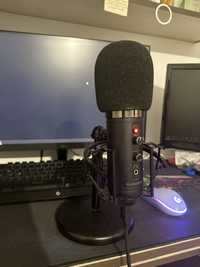 Микрофон RDM-260