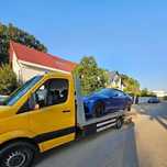 Tractari auto national si international Non-stop
