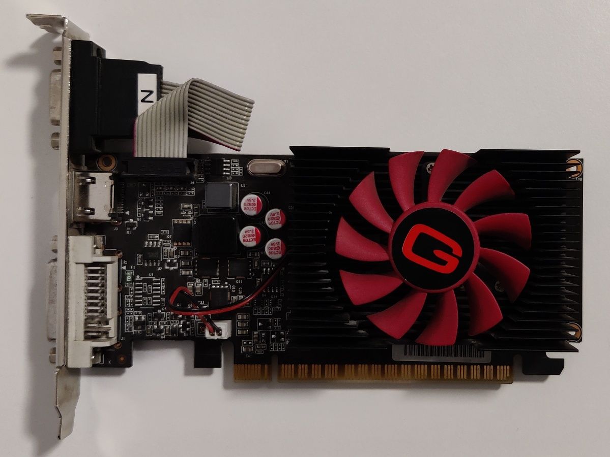 Placa video GT630 2GB