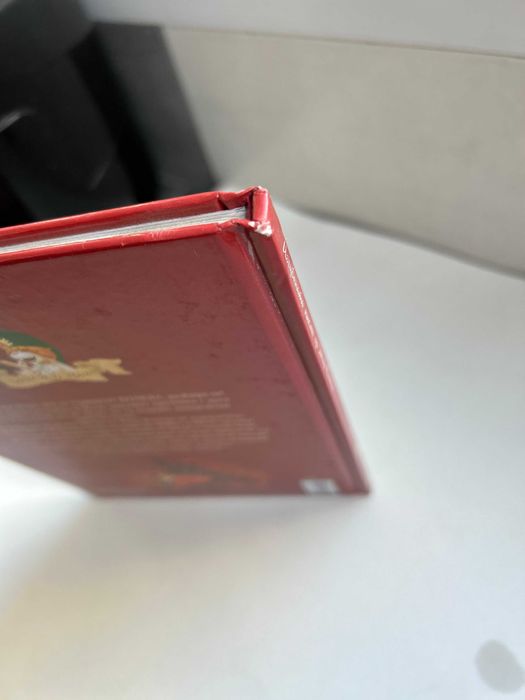 Изгубеното писмо до дядо Коледа - Унискорп