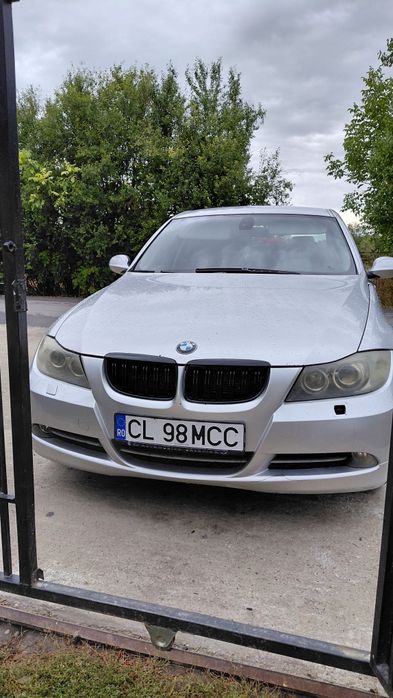 Vand bmw e90 330xd 2008