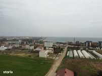 Vanzari terenuri in Agigea zona Steaua de Mare