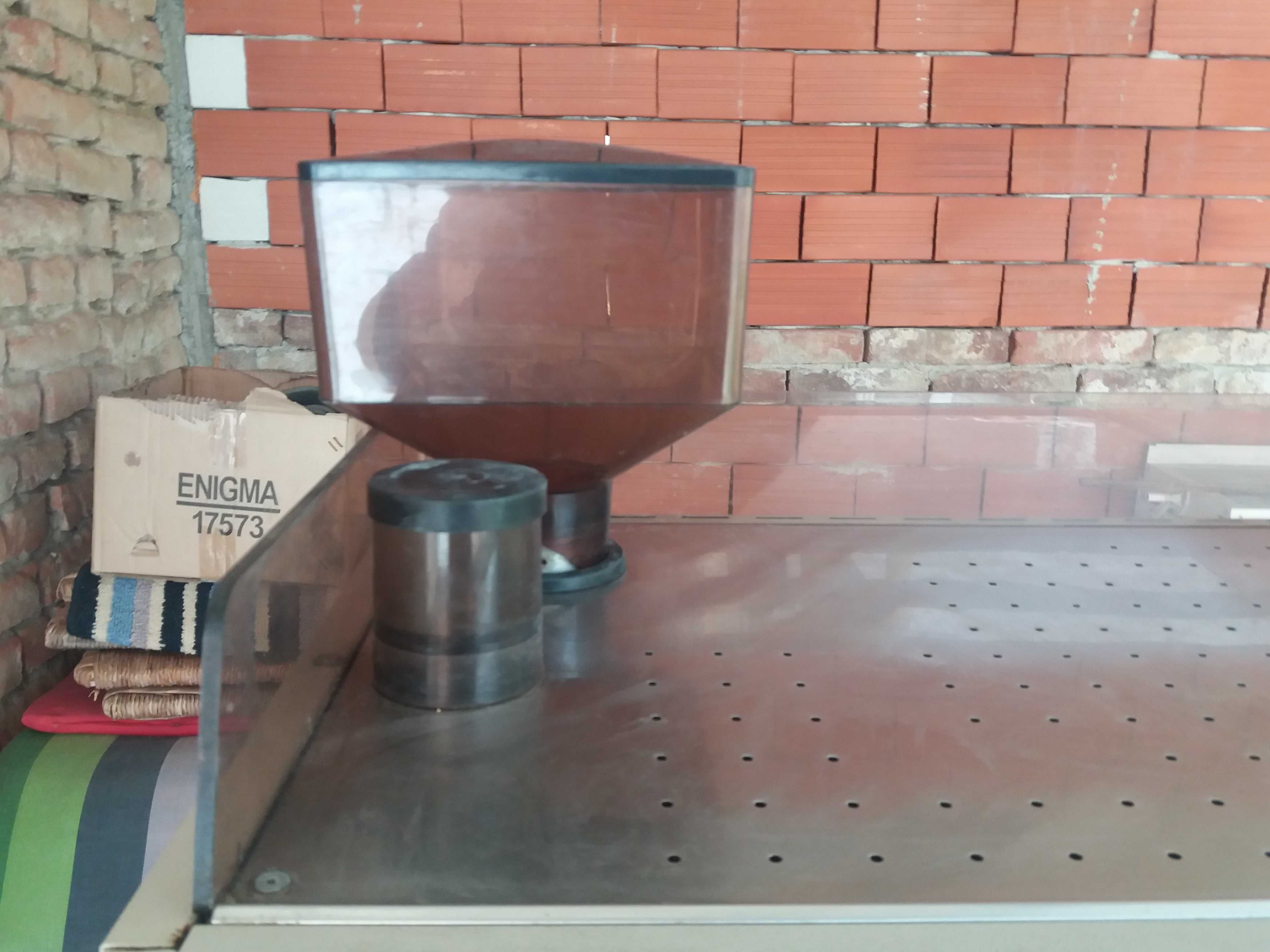 Швейцарска Автоматична Професионална кафемашина  Schaerer
