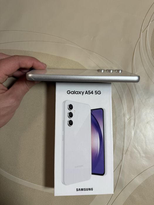 Samsung galaxy a54 5g