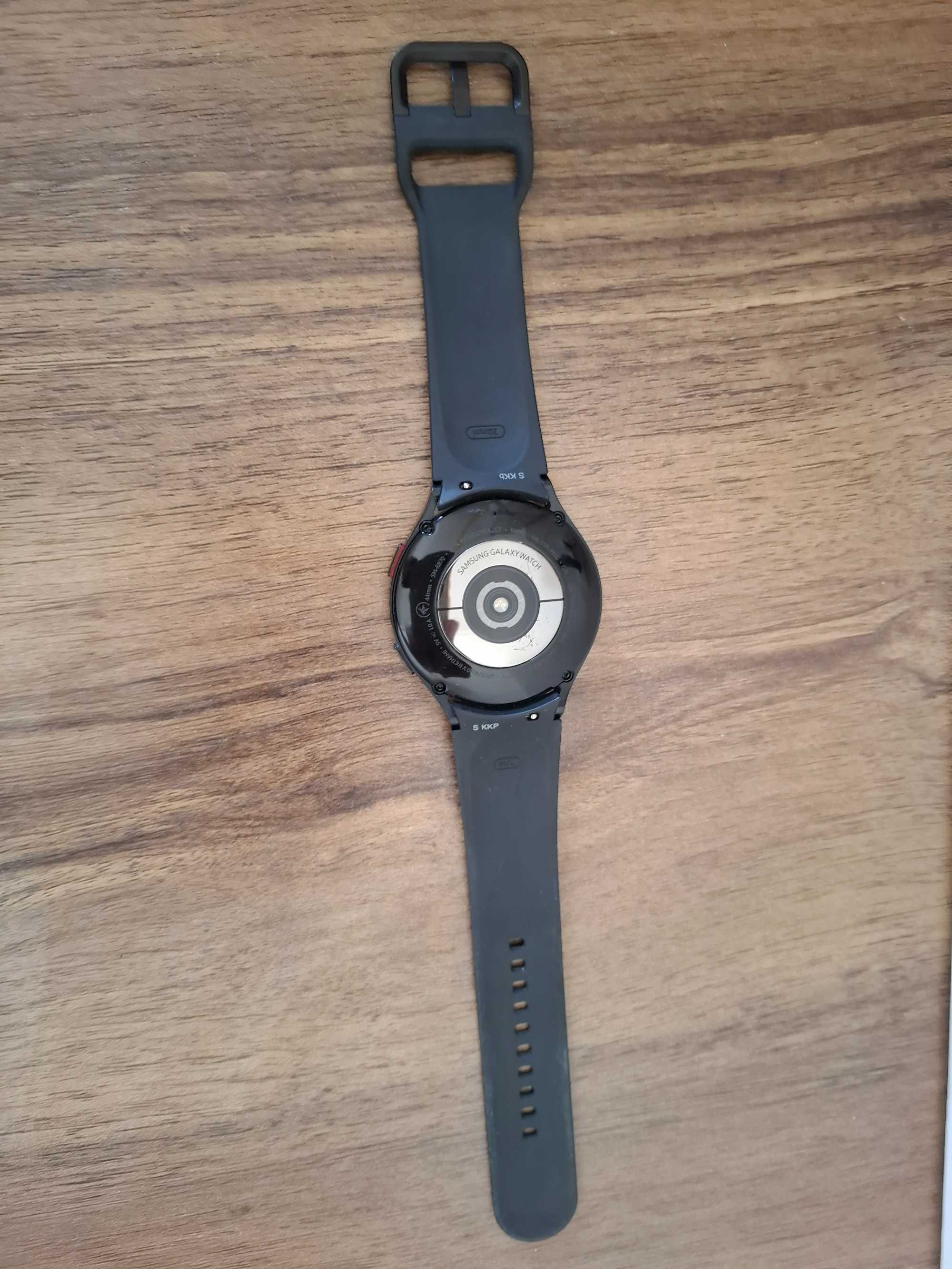 Samsung galaxy watch4