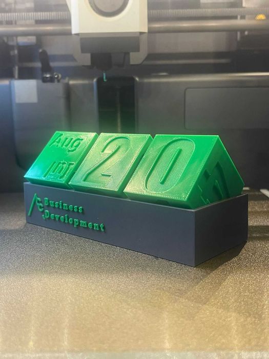 Prestari Servicii Printare 3D