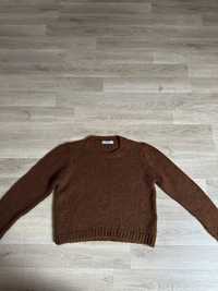 Bluza tricotata Zara