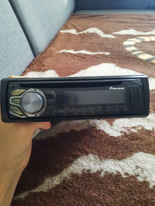 Pioneer продам..