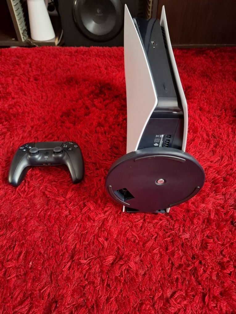 Vand Ps5 Digital Edition!