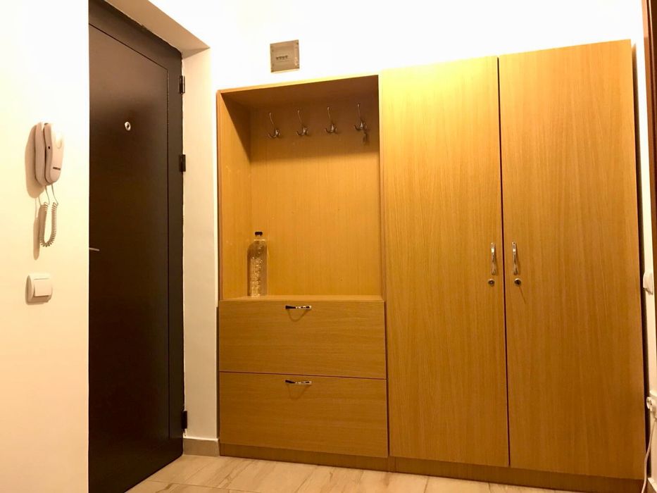 Apartament, 2 camere, decomandat, etaj intermediar, Dimitrie Leonida