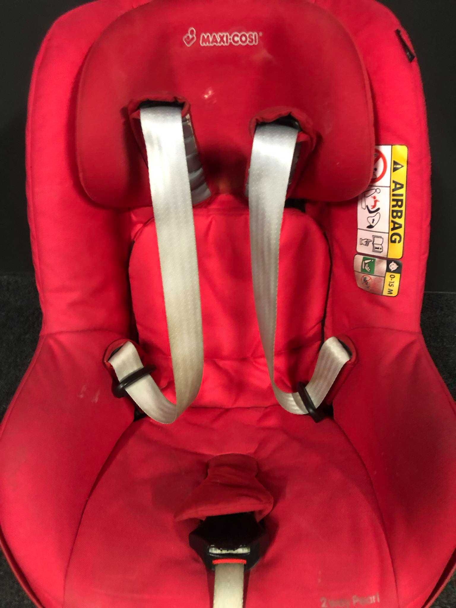 Maxi Cosi бебешкп столче за кола