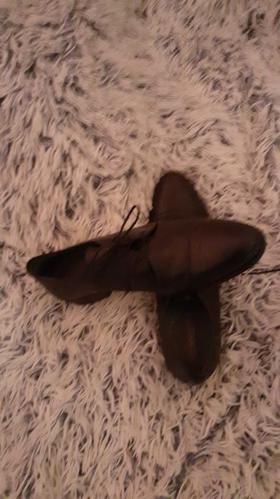 Pantofi gitanos nr 40