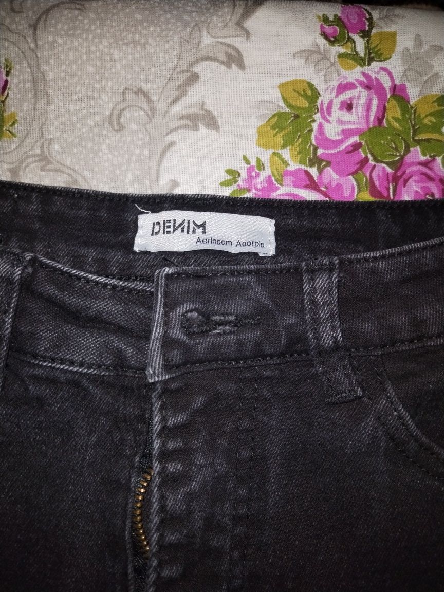 джинсы женские 28и 29размер