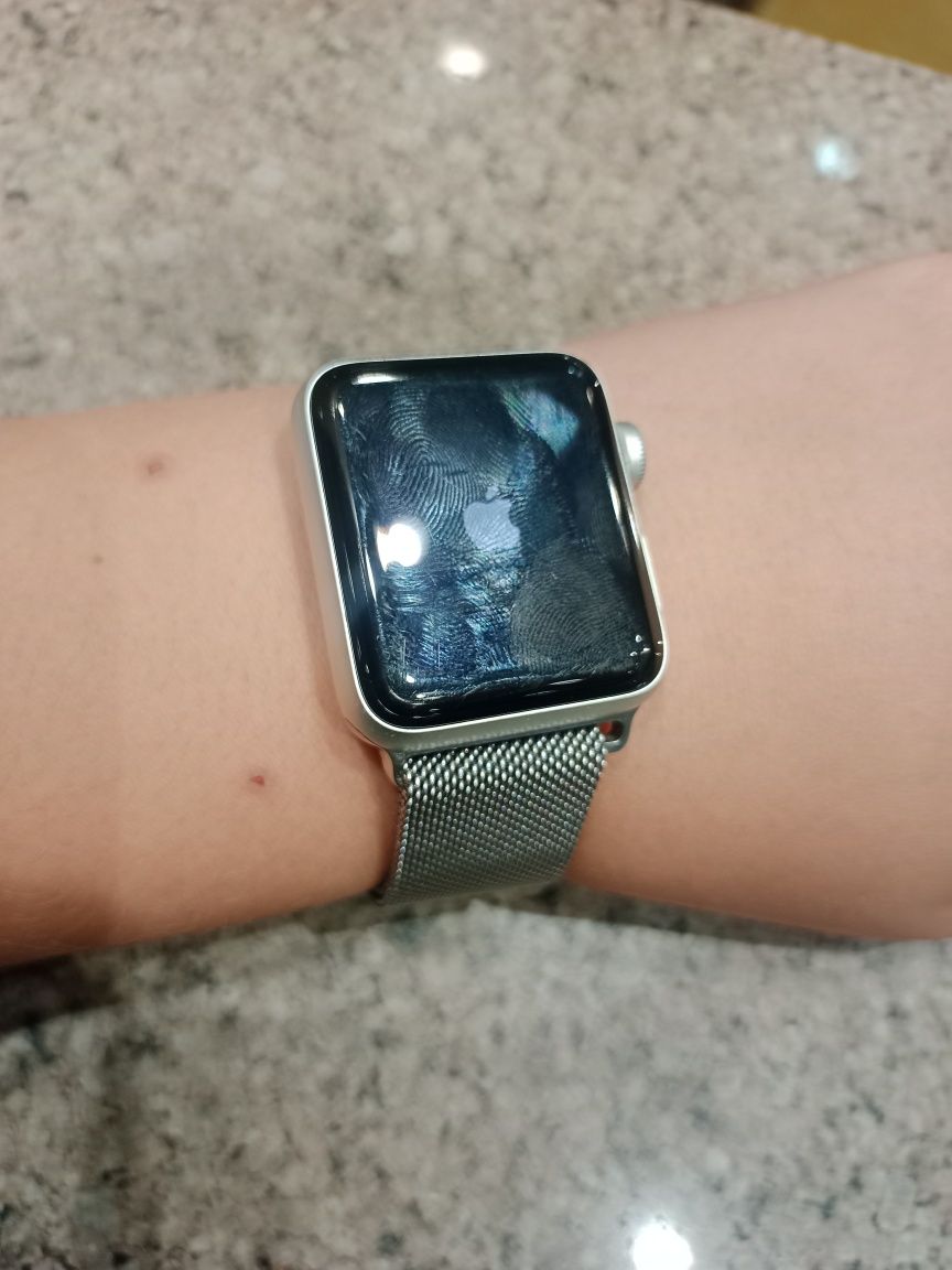 Apple watch 2 series