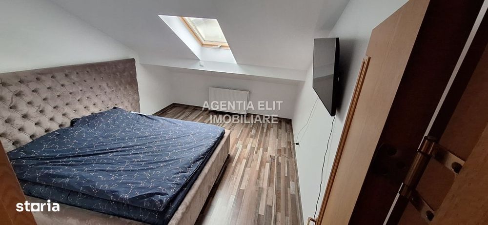 Apartament 2 camere, bloc nou, zona Trandafirilor