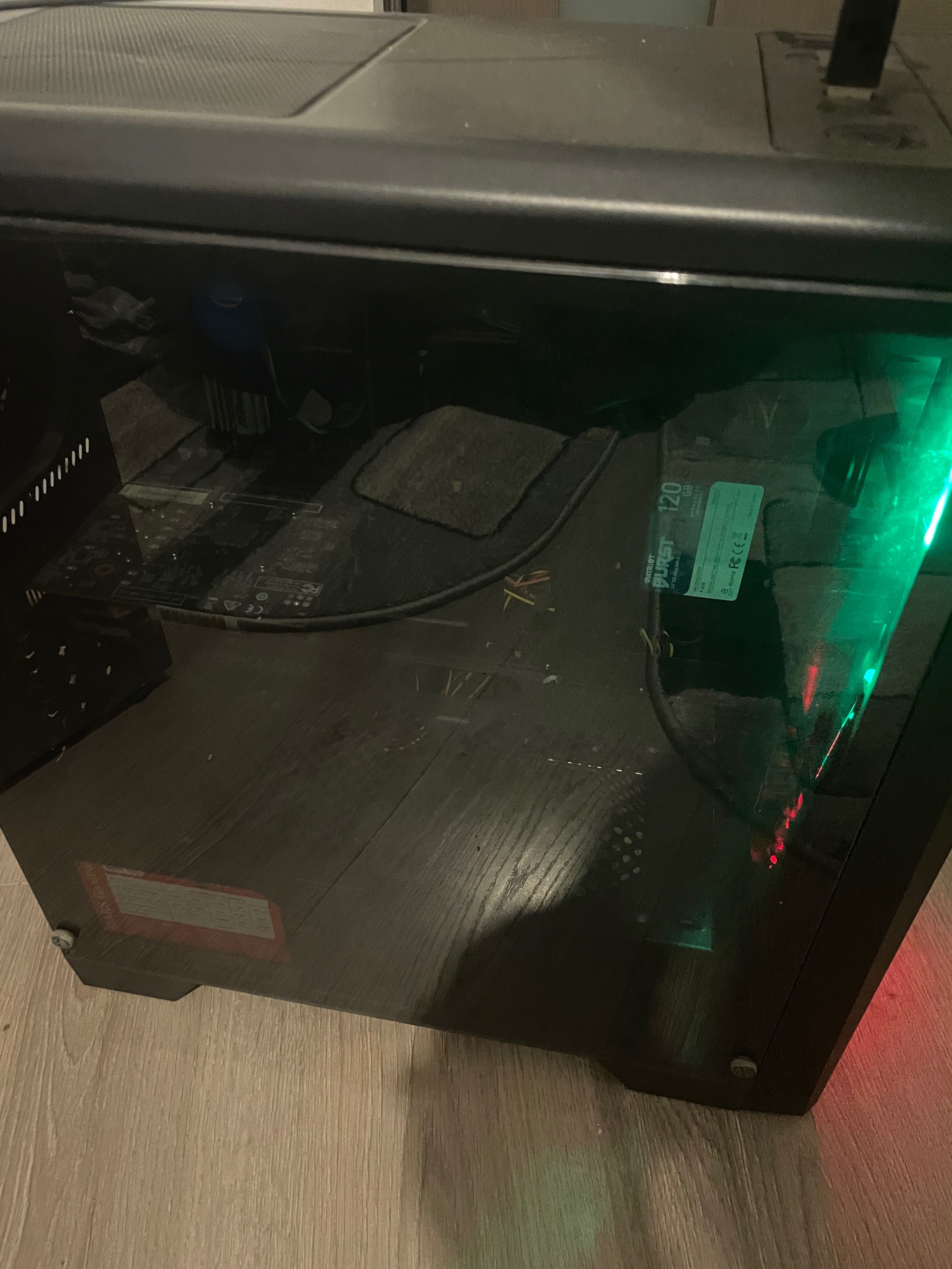 Calculator de Gaming