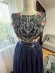 Rochie lunga elegantă