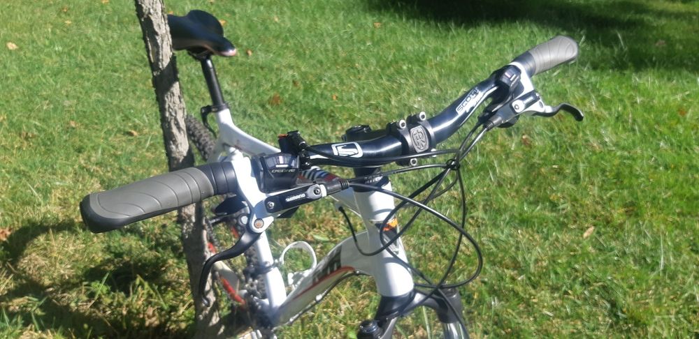 KTM Ultra Pro Sport