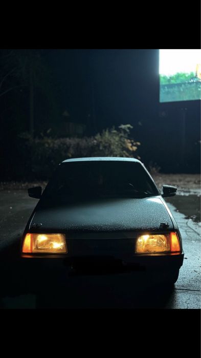 ваз 2109 хэтчбэк