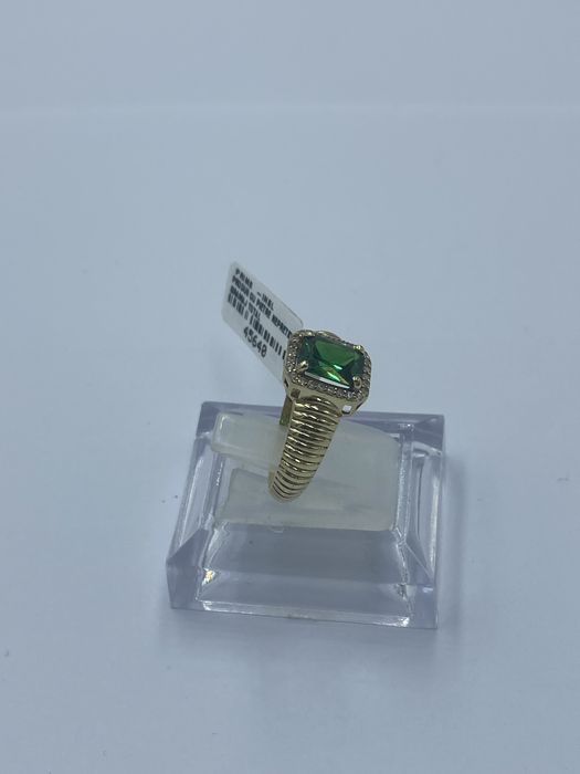 Inel Aur 14K 3.28 Gr Marime 62 #45640