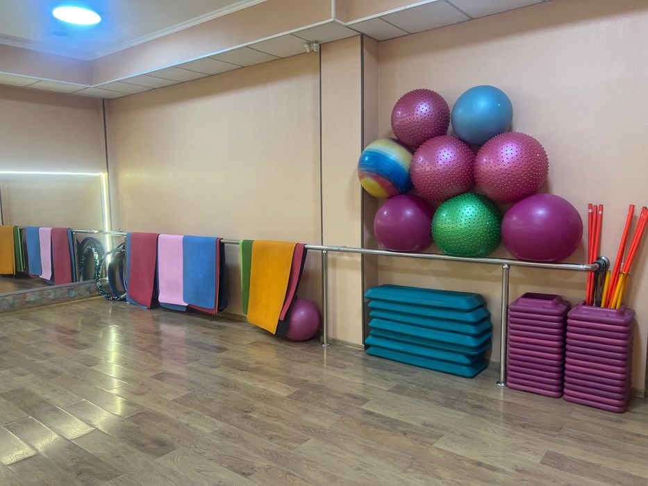 Сдам в аренду зал