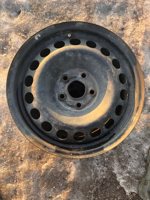 Продам штамп диск R15