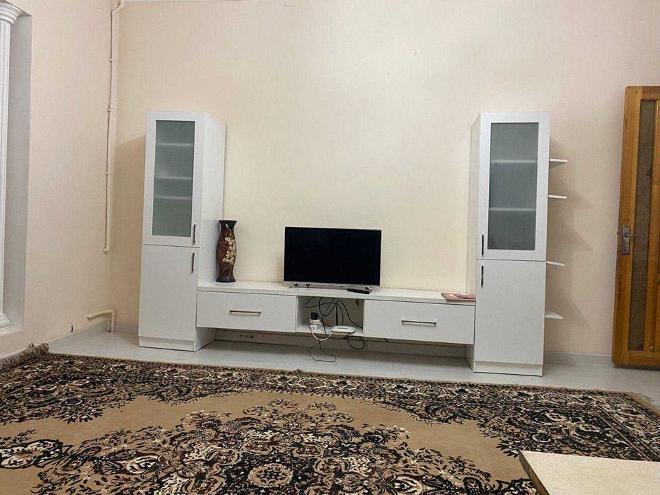 Сдам двухкомнатную квартиру