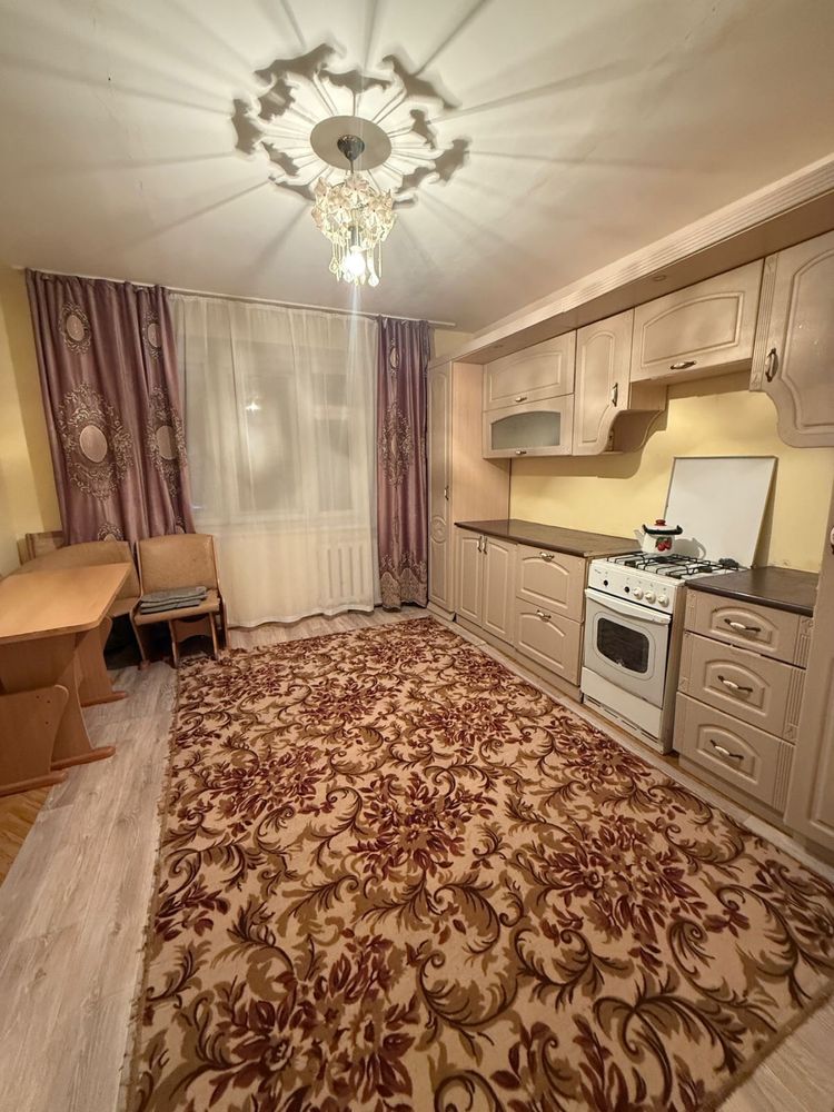 Продается 1 комн.ОКТ пл 42 кв.м , 2 этаж