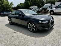 Audi A4 B8 3.0TDI Quattro Ауди А4 Б8 239кс