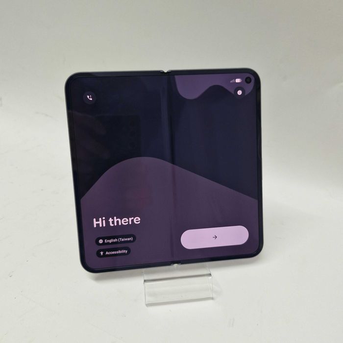 Liquid Money vinde - Telefon Google Pixel 10 Pro Fold 512gb, 0 cicluri