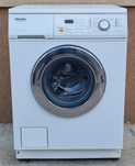 Masina de spalat Miele Novotronic W985