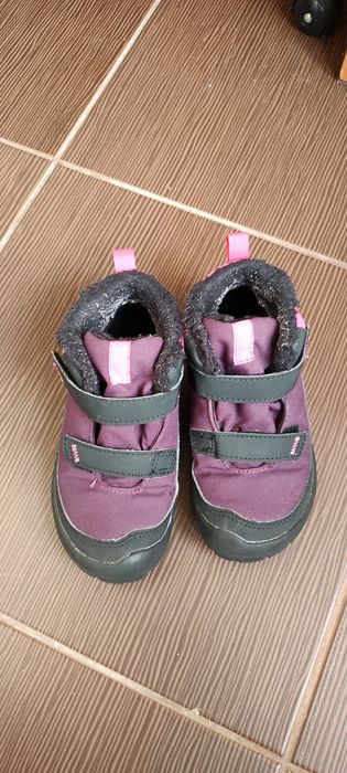 Ghete fete marimea 26