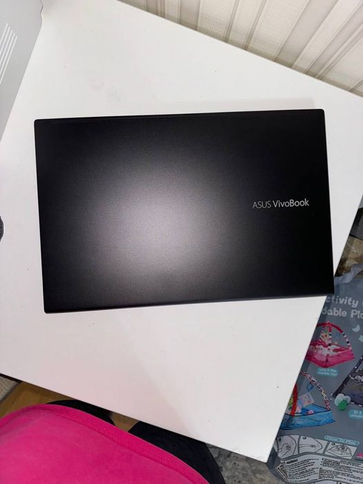 Ноутбук ASUS vivobook 15 OLED