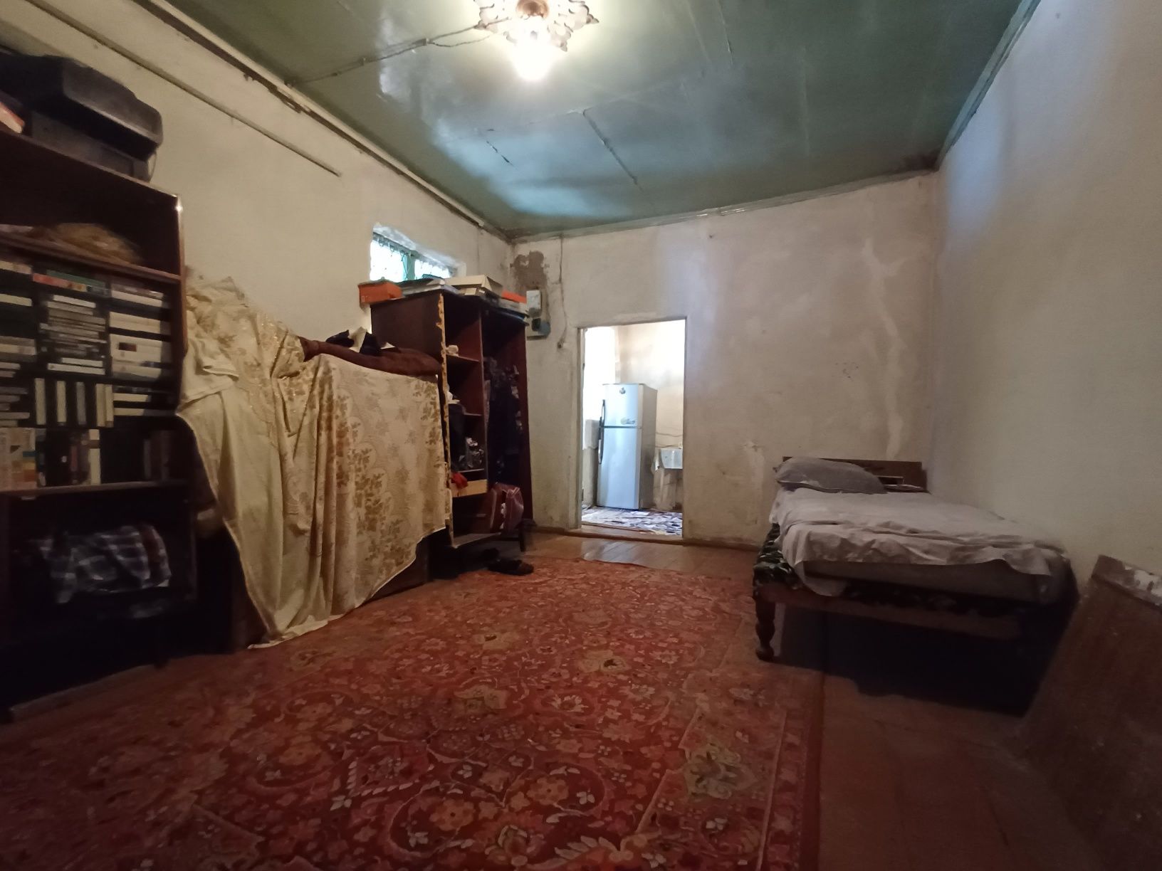 Продаю свой участок возле дороги, Максим горький, Циалковский.