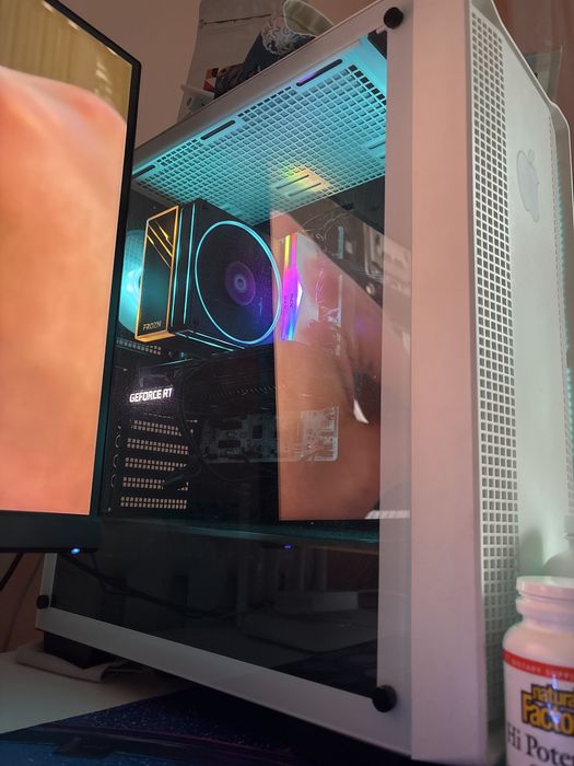 Пк i5 13400f и 3060 на 12гб ддр5