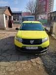 Dacia Logan 2014
