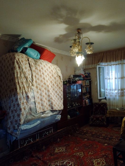 Продаётся 2х комнатная квартира