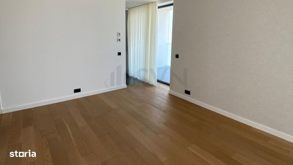 Apartament 2 camere I One Herastrau Towers I Premium