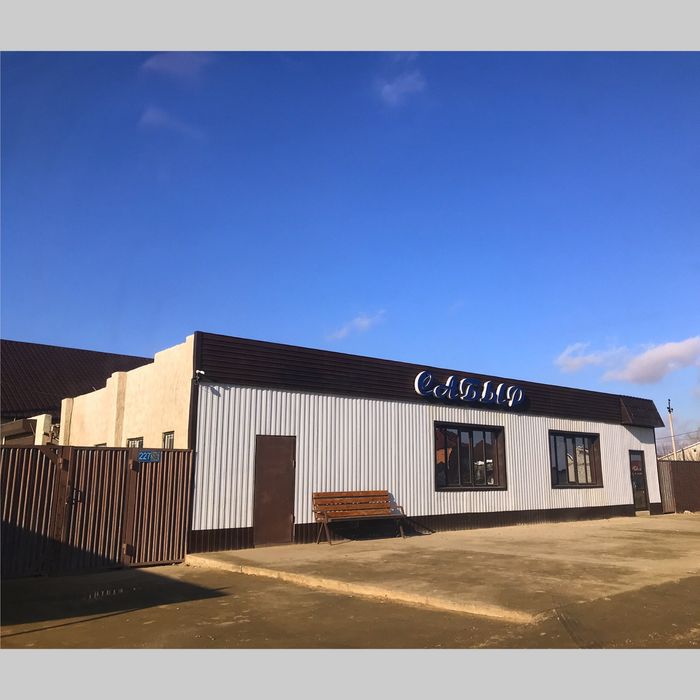 Жалға беріледі Обьездной бойында