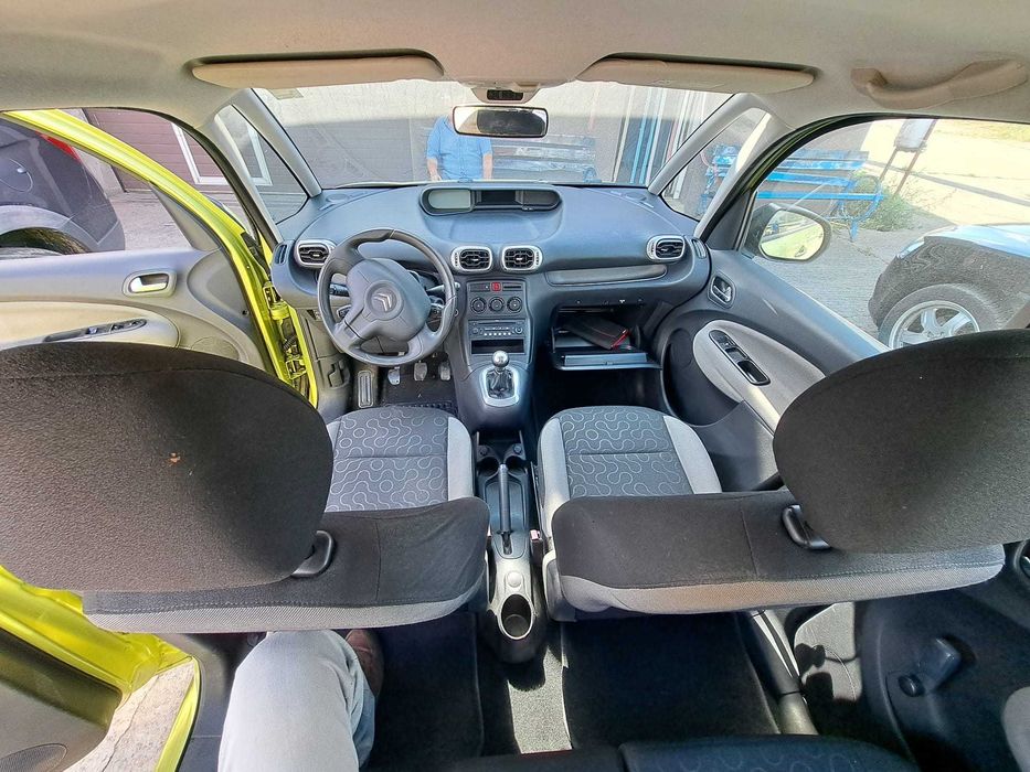Citroen C3 Picasso