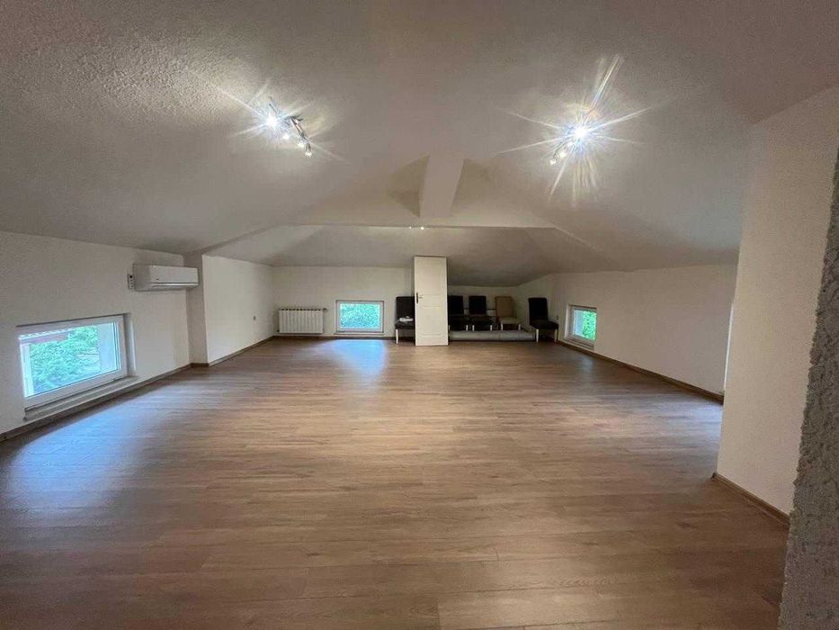 Дава се под наем Къща в София, Манастирски ливади - 300 кв.м за 3350 € - Снимка #4