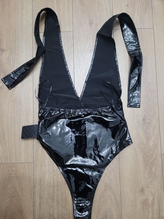 body sexy latex  S si M 4624 7016