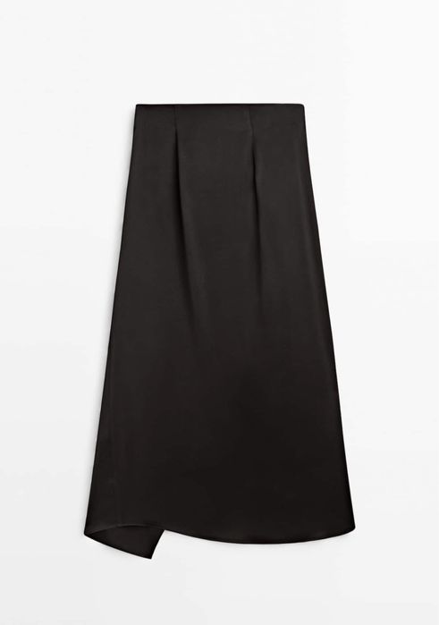 Fusta Massimo Dutti Studio
