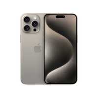 Iphone 15 Pro Max 256Gb titanium natural