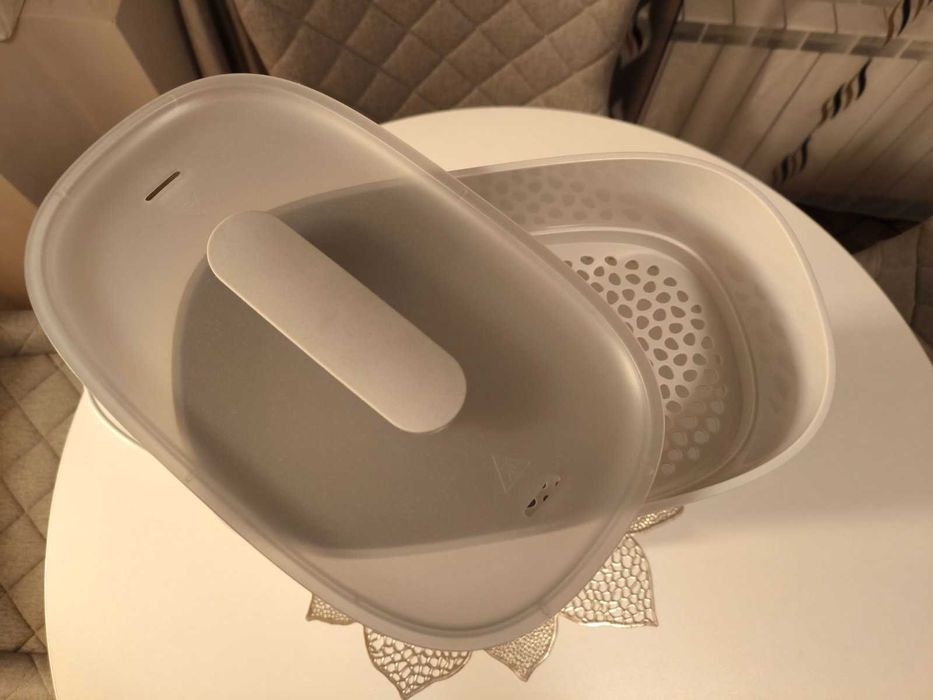 Електрически стерилизатор Philips Avent Premium SCF293/00