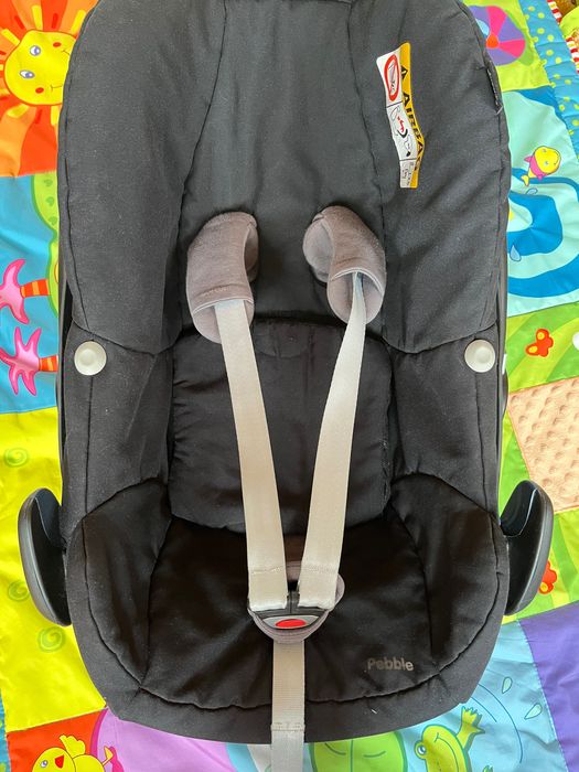 Кошчета за кола Maxi-Cosi