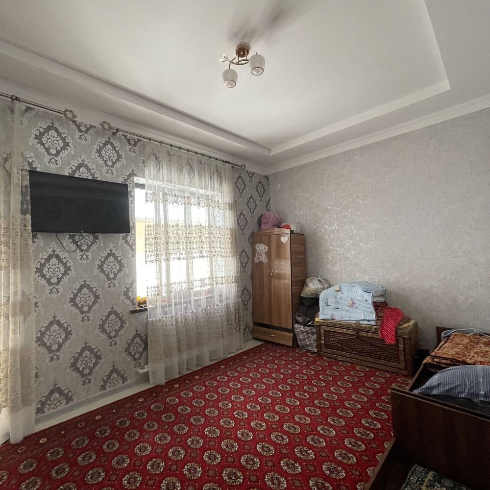 Toshkent tumani kok terak general 2 sotok 4 xona