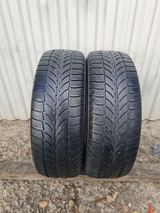 2 buc Anvelope de iarna *185/65R15*Trayal*LICHIDARE STOC*75 Lei Buc*