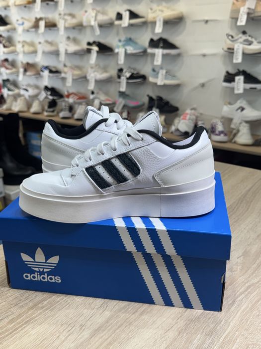 Sneakers Adidas Unisex - 39,5